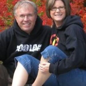 Meet your Posher, Randy